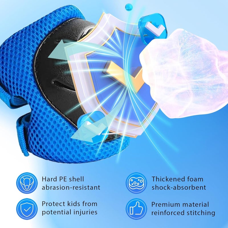 Bavilk Toddler Kids Bike Helmet,3D Dinosaur Helmets for Boys Girls Infant/Baby to Children 1/2/3/4/5/6/7/8 Years Old Lightweight Adjustable Multi-Sports Bicycle Scooter Skateboard Skating Cycling - Image 3